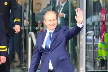 Nekada&scaron;nji profesor povijesti 'vladat' će samo dvije godine,  a onda...