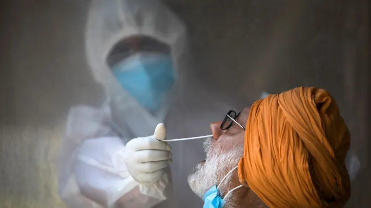 'U nekim područjima imamo težak problem'