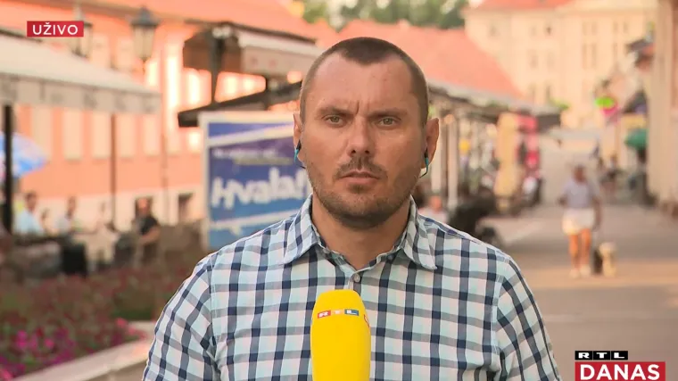 Za&scaron;to Đakovo nije u karanteni kao Murter? &Scaron;ef stožera: 'Žari&scaron;ta se drže pod kontrolom'