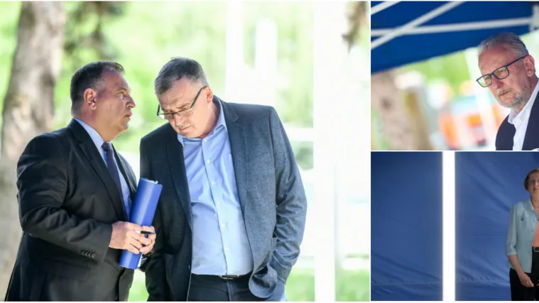 Na&scaron;i čitatelji poručili su lo&scaron;e vijesti Stožeru: Nemaju ili nikad nisu imali povjerenja u njega