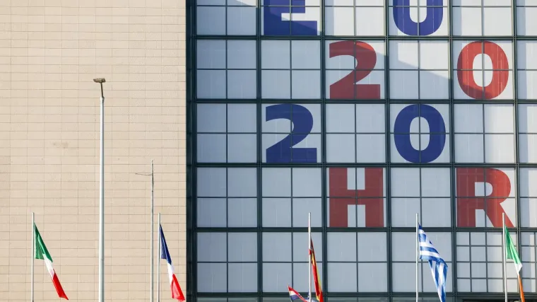 Zavr&scaron;ava prvo hrvatsko predsjedanje Vijećem Europske unije: Pamtit će se po koronavirusu i Brexitu