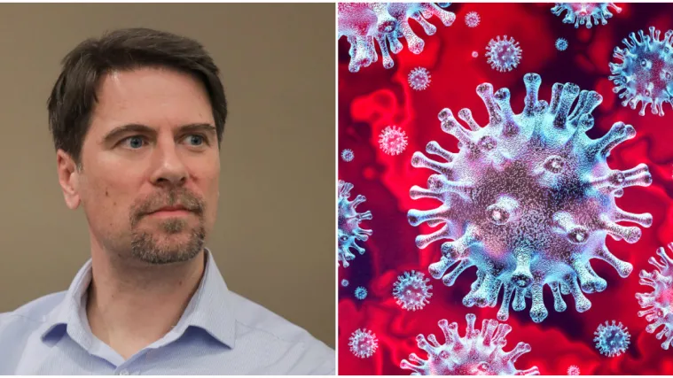 Na&scaron; vodeći infektolog: 'Prenaglo se i&scaron;lo u popu&scaron;tanje i otvaranje granica. Posljedice ćemo vidjeti na jesen'