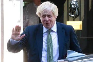 Izdašna sredstva za utvrde Laburista koje su ga podržale