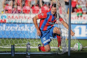 Nakon duge borbe s neizlječivom bolesti preminuo biv&scaron;i slovački reprezentativac