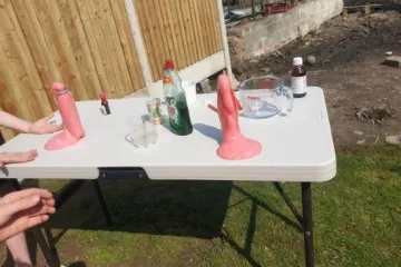 Posramila se kada je shvatila što su svi vidjeli osim nje