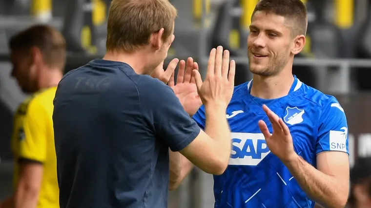 'Odigrao je za čistu desetku i učinio Dortmund smije&scaron;nim... Da, to je Leicesterov proma&scaron;aj Andrej Kramarić'