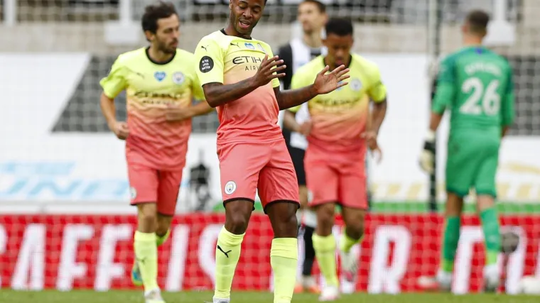 Očekuju nas pravi spektakli na Wembleyju