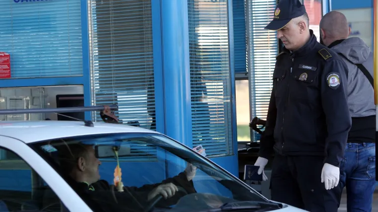 Jučer 172, danas 108 novih slučajeva