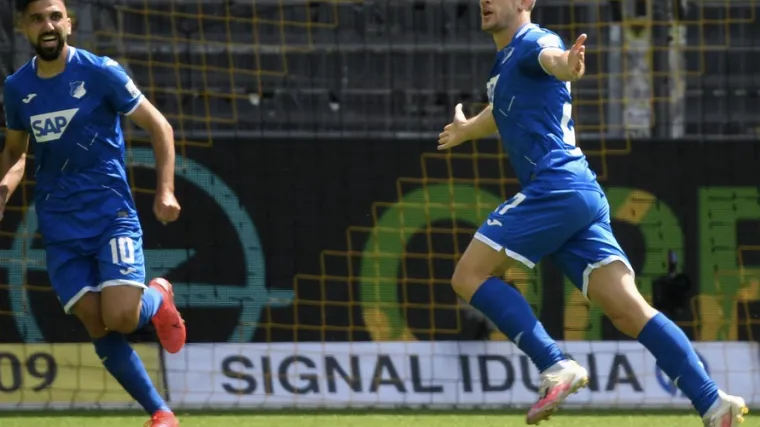 'Hrvat je ismijao Borussiju, zvijezde Dortmunda sigurno mu nisu na tome čestitale'