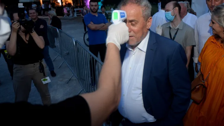 Uz projekcije filmova, nastupiti će brojni bendovi, DJ-i i nevladine udruge