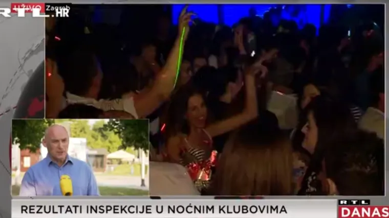 'Prona&scaron;li smo nelogičnosti, kr&scaron;enja mjera. Bilo je i plesa!'