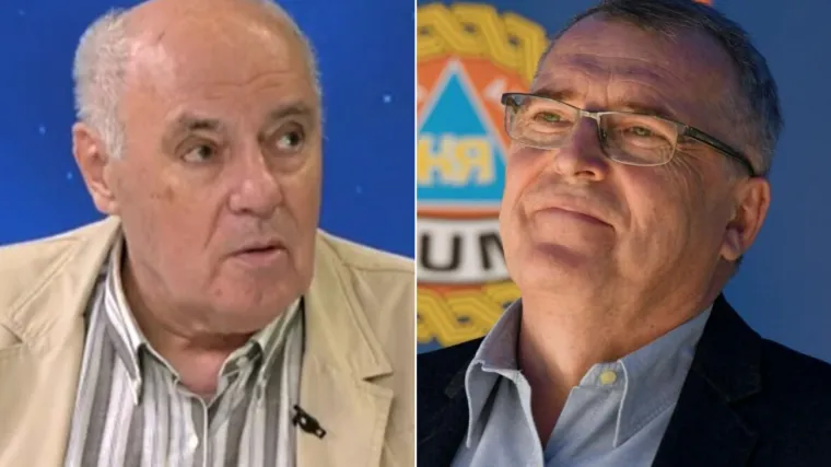 'Stožer je rak-rana. Odlučuju po svojoj volji o svemu i svačemu, dopu&scaron;taju si bezobrazluk! Ne znaju jezik, to je idiotizam'