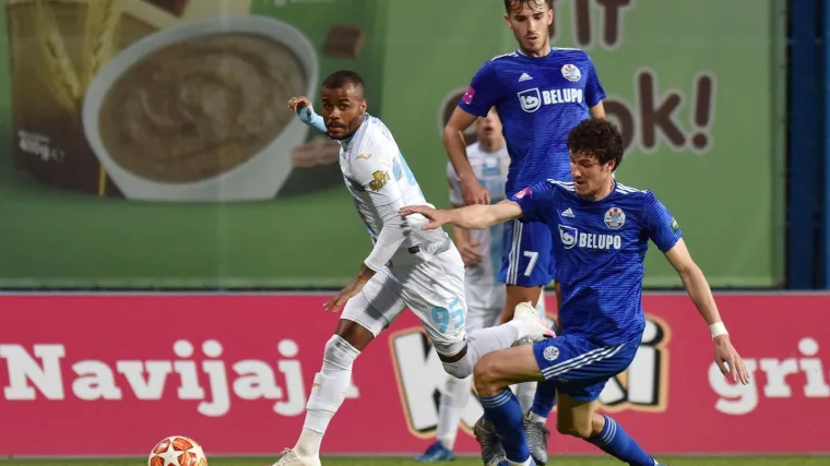 Odbio je produljiti ugovor i odlazi s Rujevice