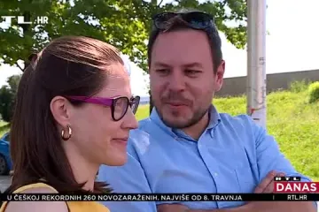 Korona u očaj bacila roditelje bolesne djece: 'Dijete ti je u bolnici, a ti ga ne vidiš, ne čuješ...'
