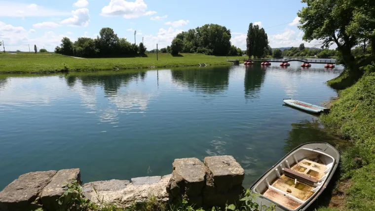 Još jedna smrt u rijeci: U Korani našli tijelo nepoznate osobe, policija utvrđuje identitet