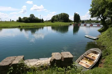 Još jedna smrt u rijeci: U Korani našli tijelo nepoznate osobe, policija utvrđuje identitet