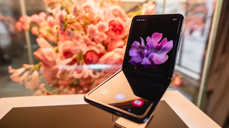 Samsung i Sa&scaron;a &Scaron;ekoranja - savr&scaron;en spoj inovacija i estetike