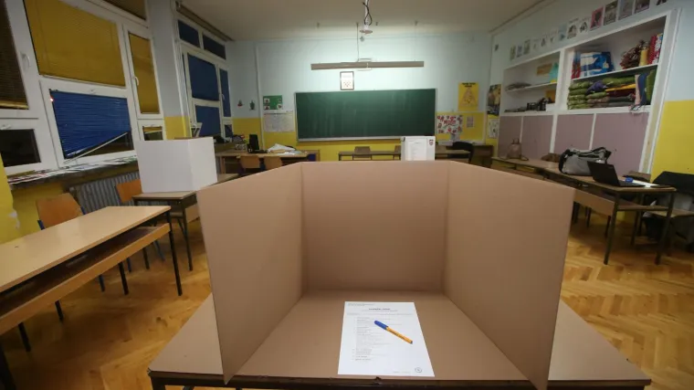 Birači iz BiH mogu na izbore, ali zbog strogih mjera bi izlaznost mogla biti slabija nego 2016.