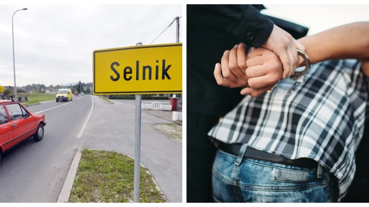 Opljačkali i na smrt pretukli starca kod Ludbrega: Policija uhitila dvojicu, novac nisu prona&scaron;li