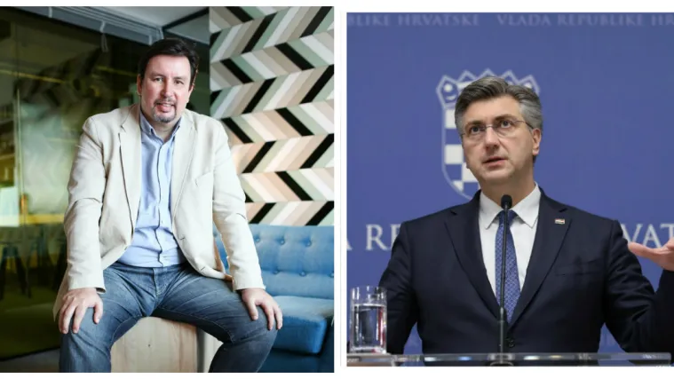 Bujas o Vladinoj mjeri: Skraćeno radno vrijeme neće spriječiti val otpu&scaron;tanja na jesen