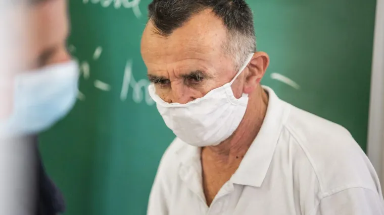 Dvostruki ubojica iz Centra za socijalnu skrb u Đakovu osuđen na 40 godina godina zatvora