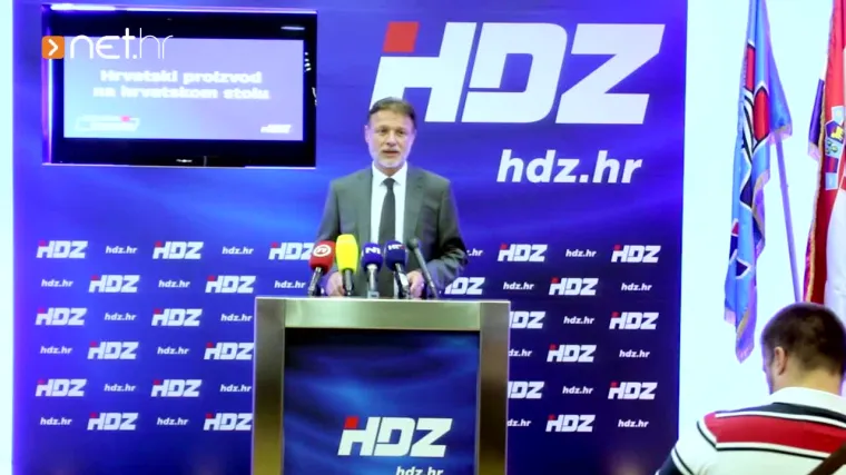 Jandroković o odlukama Stožera: 'Radi se o inicijativi dvojice sudaca koji su na strani lijeve opcije'