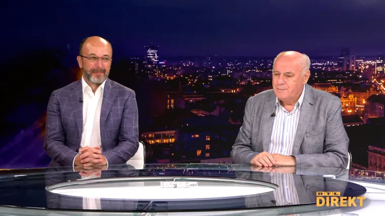 Analitičari sa &Scaron;prajcom o RTL-ovu duelu: 'Plenković je vi&scaron;e gubio živce. Bernardić je bio jako dobro pripremljen'