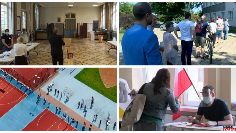 Kako je izgledala izborna nedjelja diljem svijeta: Francuza nikad manje, Poljaci nadma&scaron;ili izlaznost