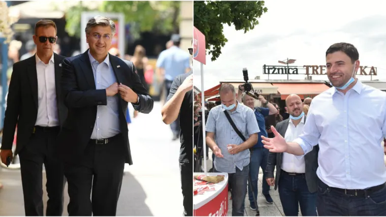 Tko je tijekom kampanje prikupio i potro&scaron;io najvi&scaron;e? Restart bilježi milijun kuna vi&scaron;e nego HDZ!