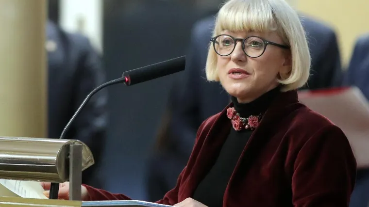 Bedeković uputila preporuku da roditeljima djece na dugotrajnom liječenju bude omogućen smještaj