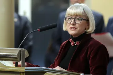 Bedeković uputila preporuku da roditeljima djece na dugotrajnom liječenju bude omogućen smještaj