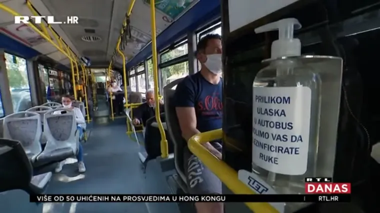 Za&scaron;titne maske ponovno nosimo, koliki su nam tro&scaron;ak?