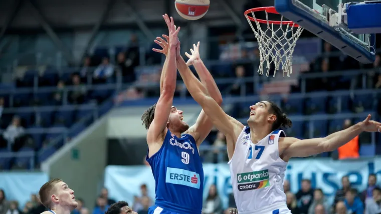 Najesen će u 1. ligi sudjelovati tri hrvatska kluba