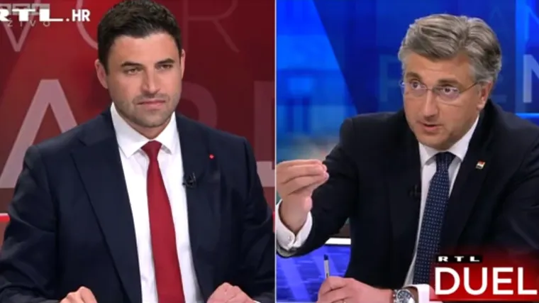 'Nevjerojatno. Ok, neka javnost zna da je SDP za Tita'