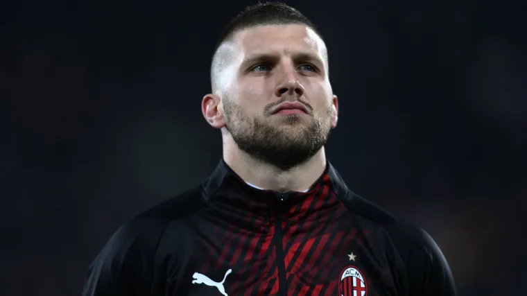 Jedino je Ronaldo bolji od čudesnog Rebića