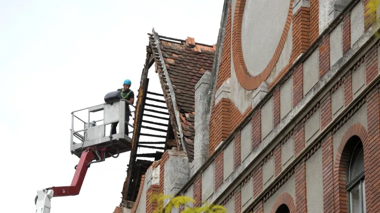Otkriveno i u koliko se zgrada u gradu vi&scaron;e ne može živjeti
