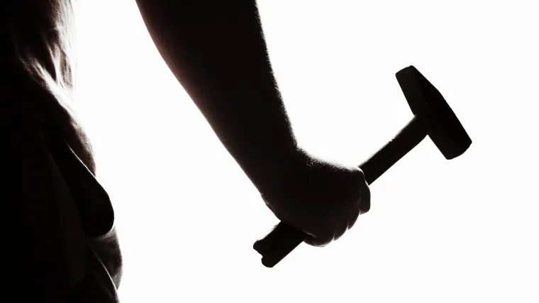 U Podravini umirovljenik prijetio smrću 19-godišnjem mladiću