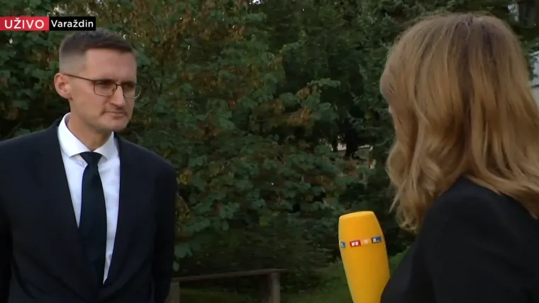 Odvjetnik Smiljane Srnec za RTL o presudi: 'Nismo očekivali tako visoku kaznu. Reagirala je lo&scaron;e...'