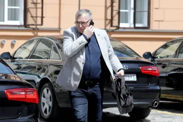 Capak: 'Drugi val, koji se očekuje na jesen, mogao bi biti žešći od prvog'