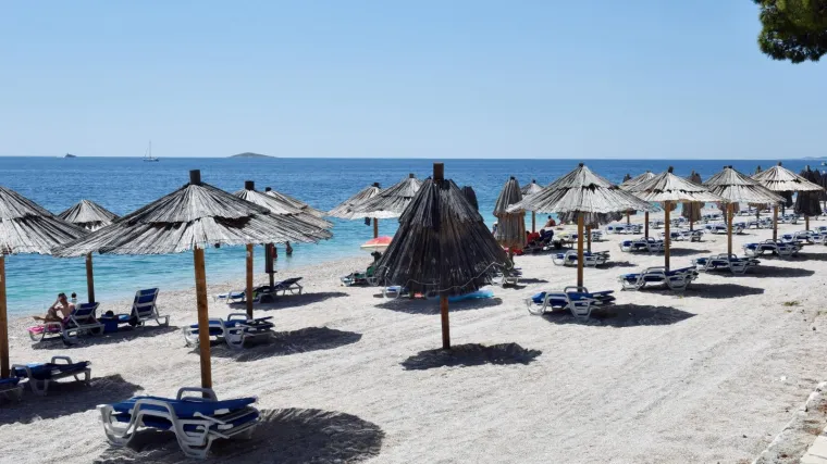 Nijemci snimili prilog o turizmu na Jadranu u doba korone: 'Tako izgleda kriza u Hrvatskoj'