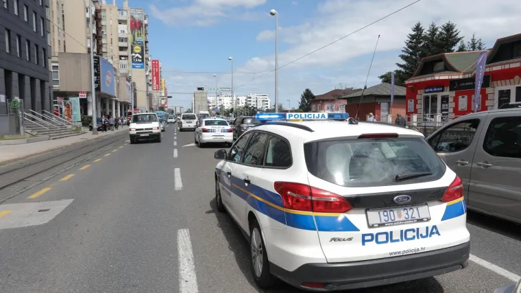 Rije&scaron;ena vi&scaron;emilijunska razbojni&scaron;tva na području Zagreba: Osumnjičenici krivi za čak 14 kaznenih djela