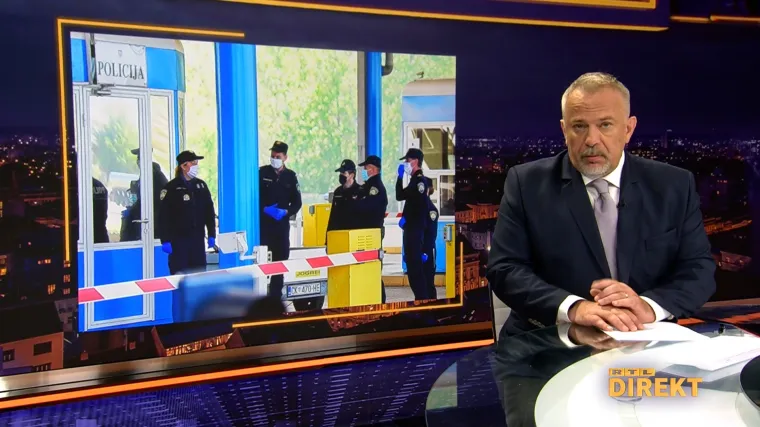 Komentar Zorana &Scaron;prajca: 'Fućka nam se, nek' od sutra Njemačka brine &scaron;to će s Bosnom i epidemijom'