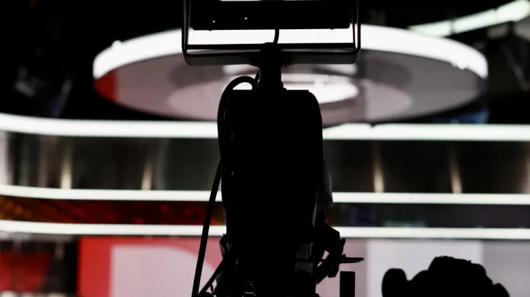 Pogledajte kako su se Plenković i Bernardić pona&scaron;ali iza kamera: Laknulo im je kad su se ugasila svjetla