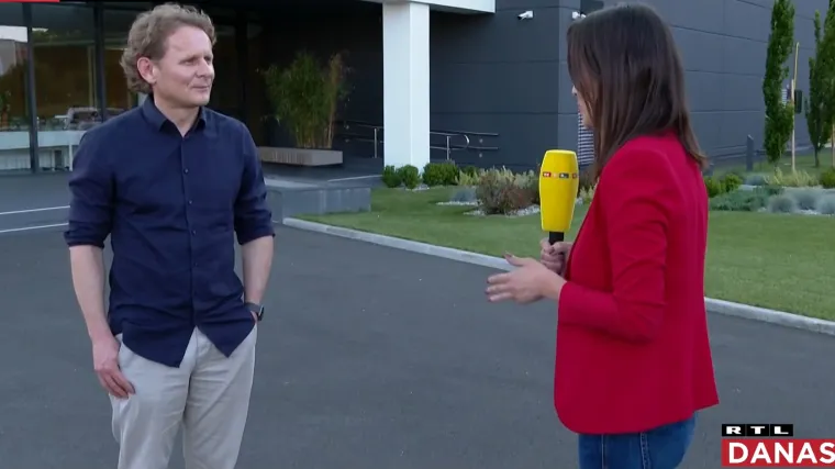 Đikić o novom &scaron;irenju koronavirusa: 'Opustili smo se. Do&scaron;lo je do preagresivnog otvaranja granica'