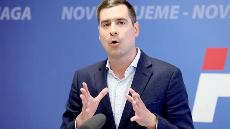 HDZ: 'Obnova Zagreba ne može se temeljiti na aktivizmu i populističkim mjerama'