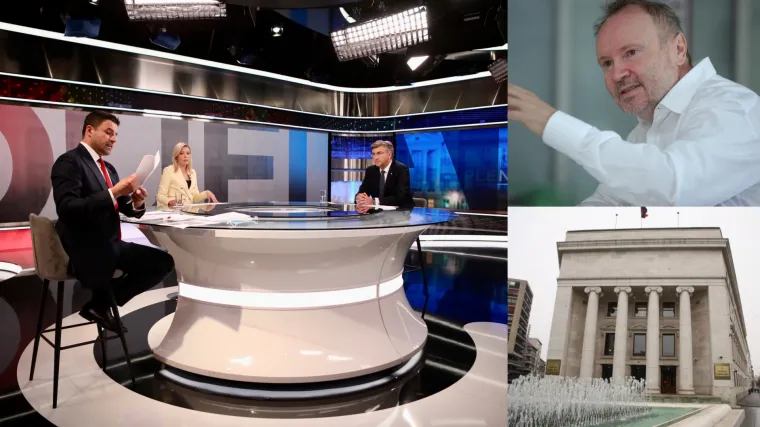 Crne prognoze: 'Ako kriza potraje godinu dana ili dulje, morat ćemo posegnuti u drugi stup'