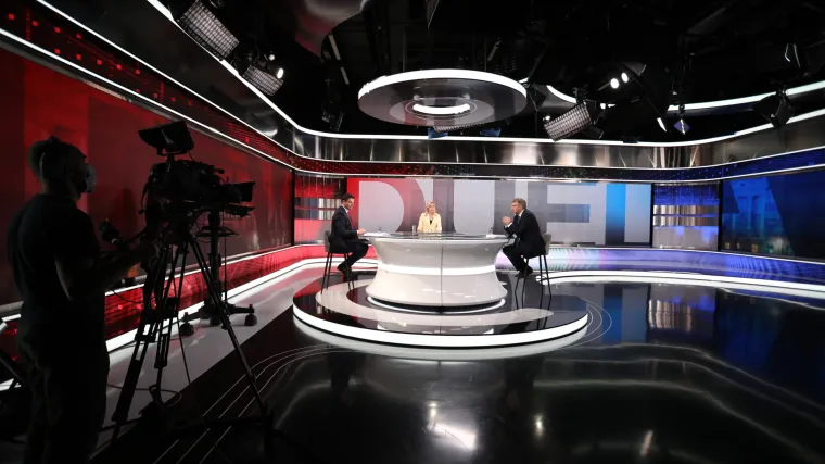 Sučeljavanje Andreja Plenkovića i Davora Bernardića na RTL-u bilo je najgledanije u Hrvatskoj!