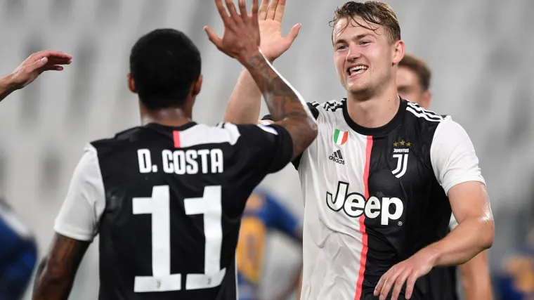 Stara dama slavila kod Genoe, Rimljani svladali Torino