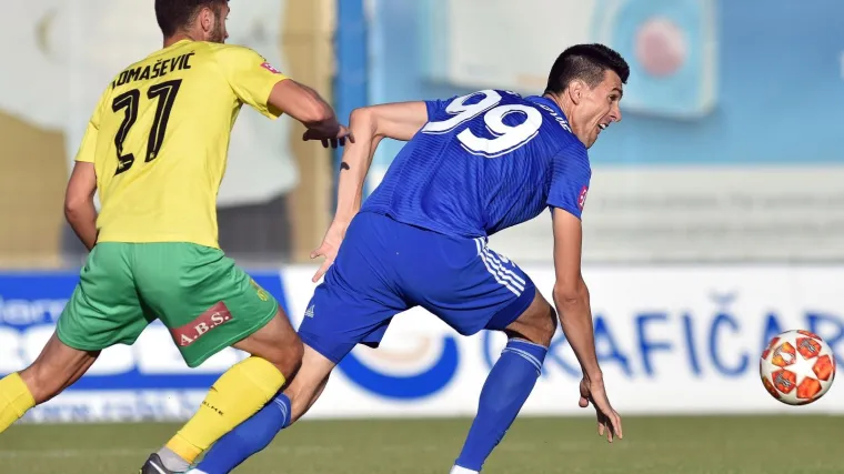 Momčad iz Pule nastavlja te&scaron;ku borbu za opstanak u HNL-u