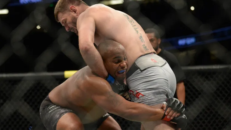 DC se ozlijedio na nezgodnom mjestu, to može biti opasno